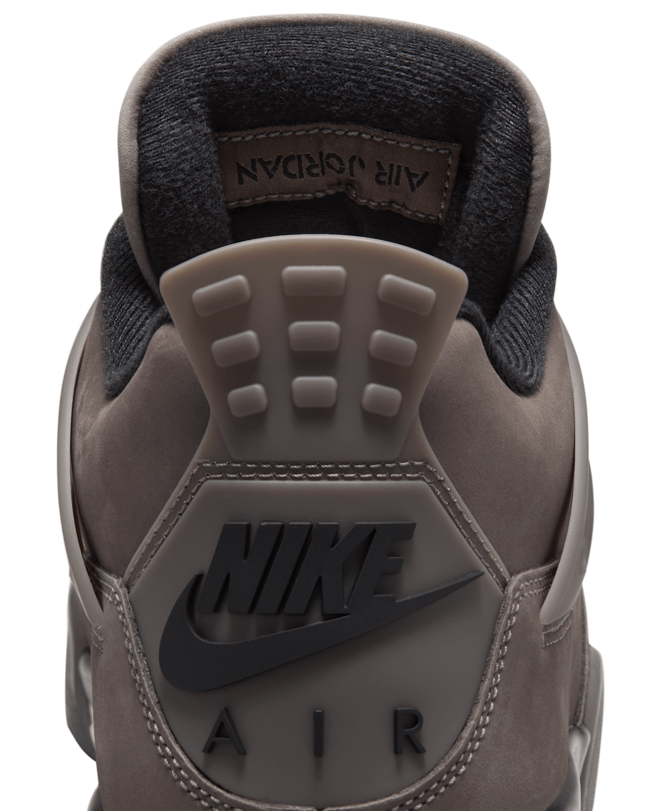 Air Jordan 4 "Cave Stone"