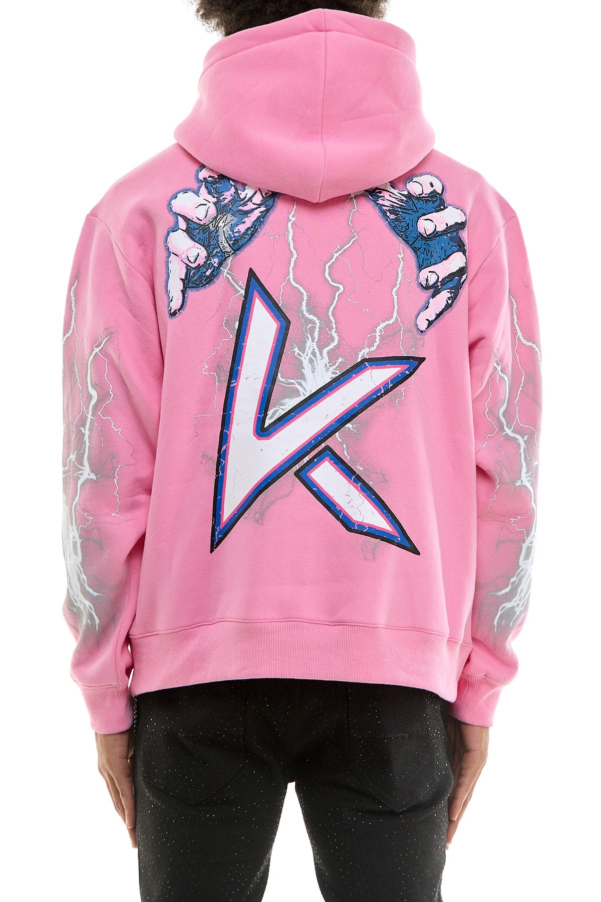 KDNK Shhh Hoodie