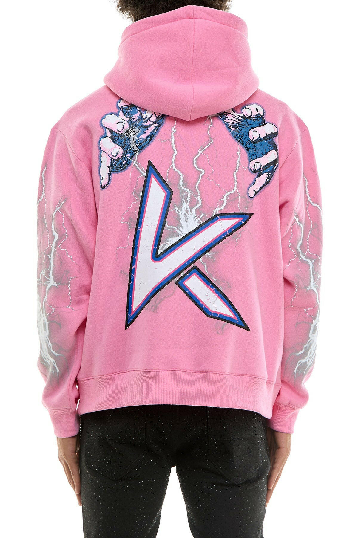 KDNK Shhh Hoodie