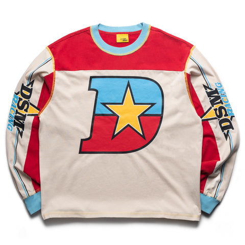 Diet Starts Monday Supercross Tee