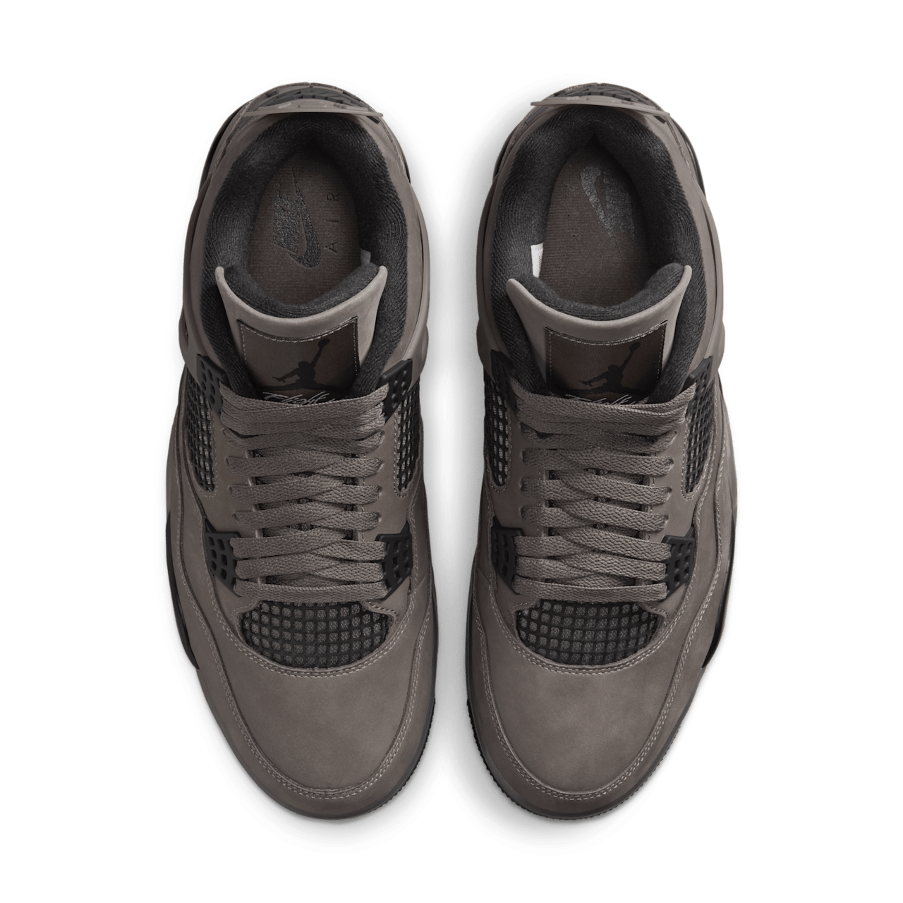 Air Jordan 4 "Cave Stone"