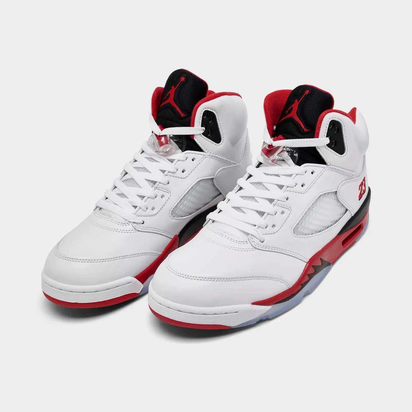 Air Jordan Retro 5 Fire Red