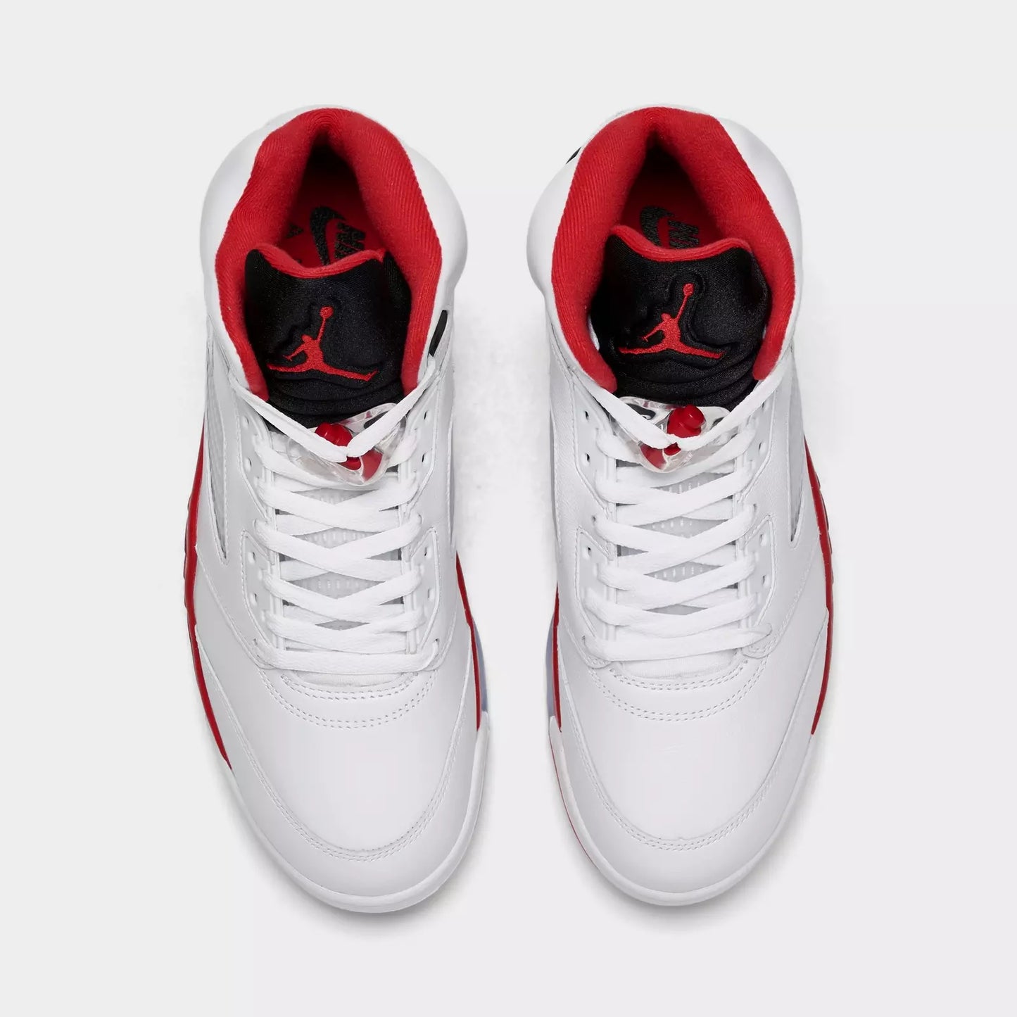 Air Jordan Retro 5 Fire Red