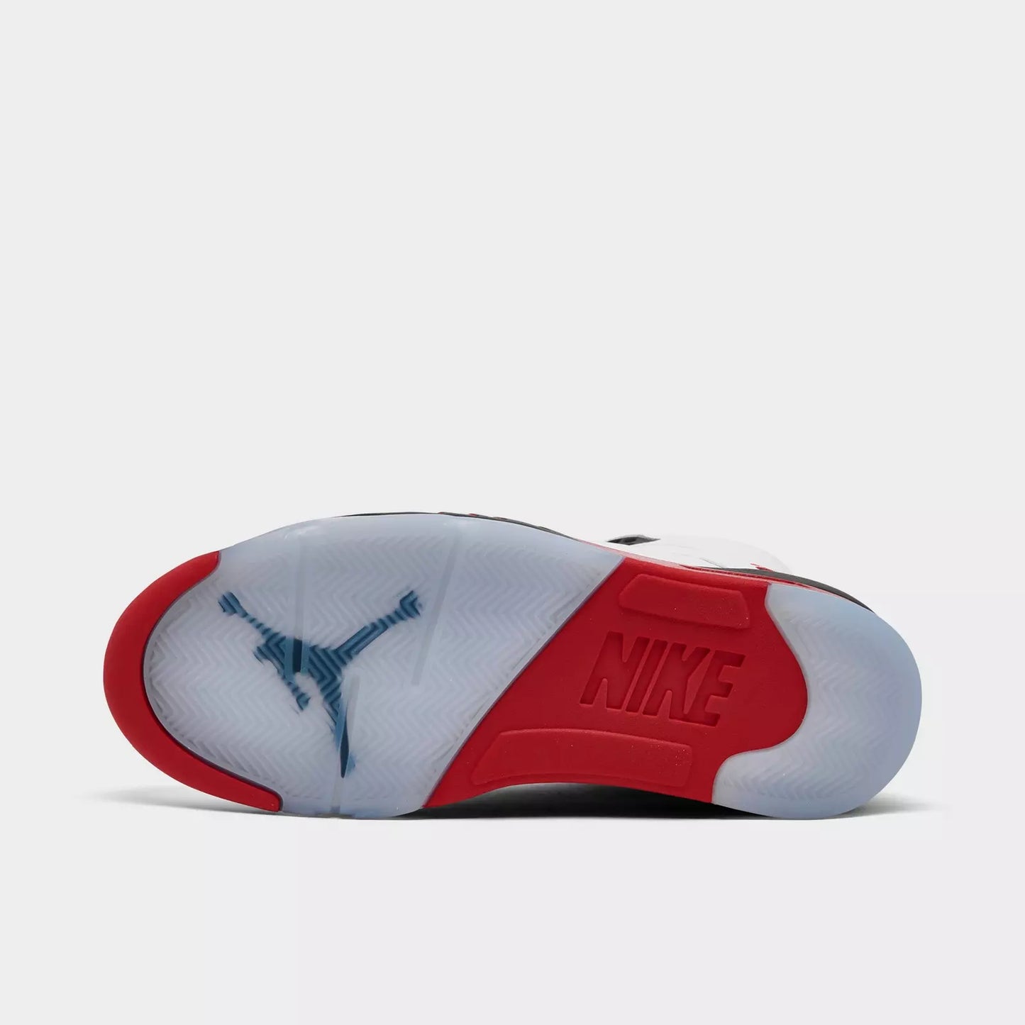 Air Jordan Retro 5 Fire Red