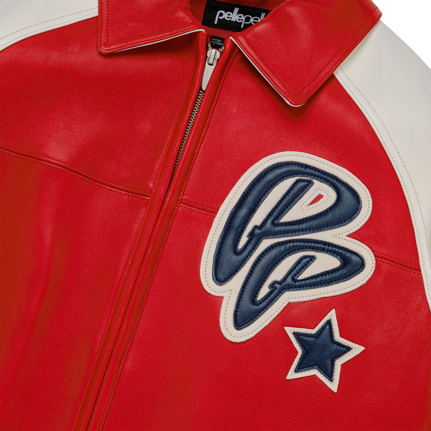 Pelle Pelle Classic Soda Club Plush Jacket