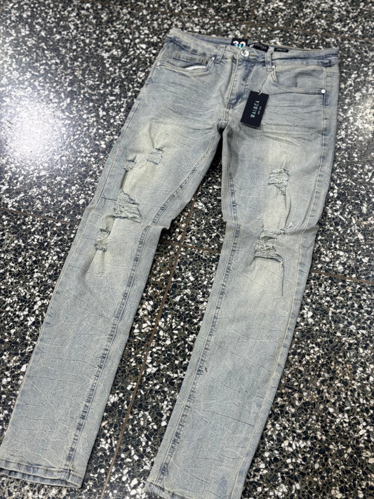 Waimea vintage blue
