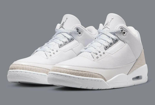 Jordan 3 “pure money”