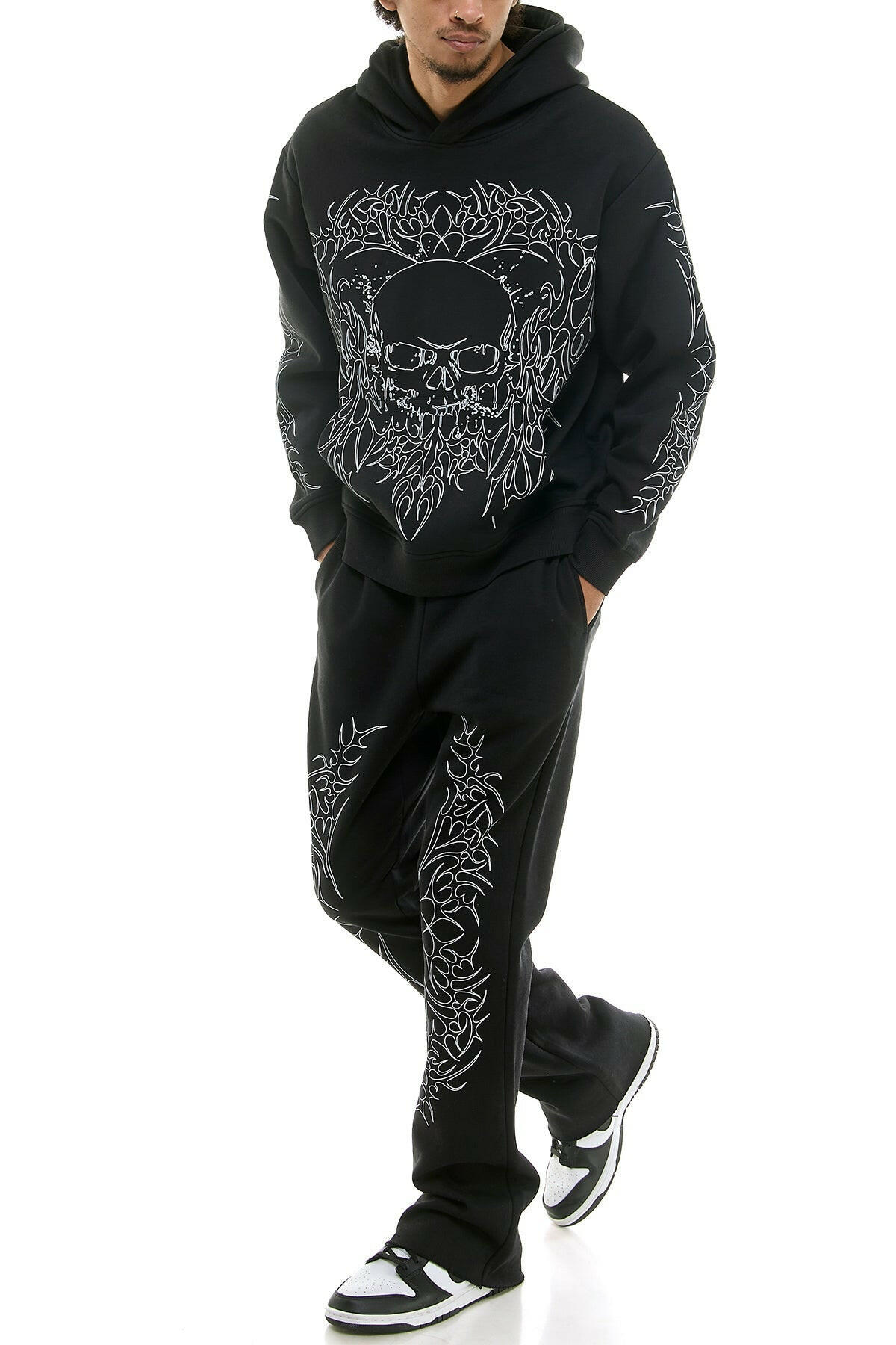 KDNK End Sweatsuit