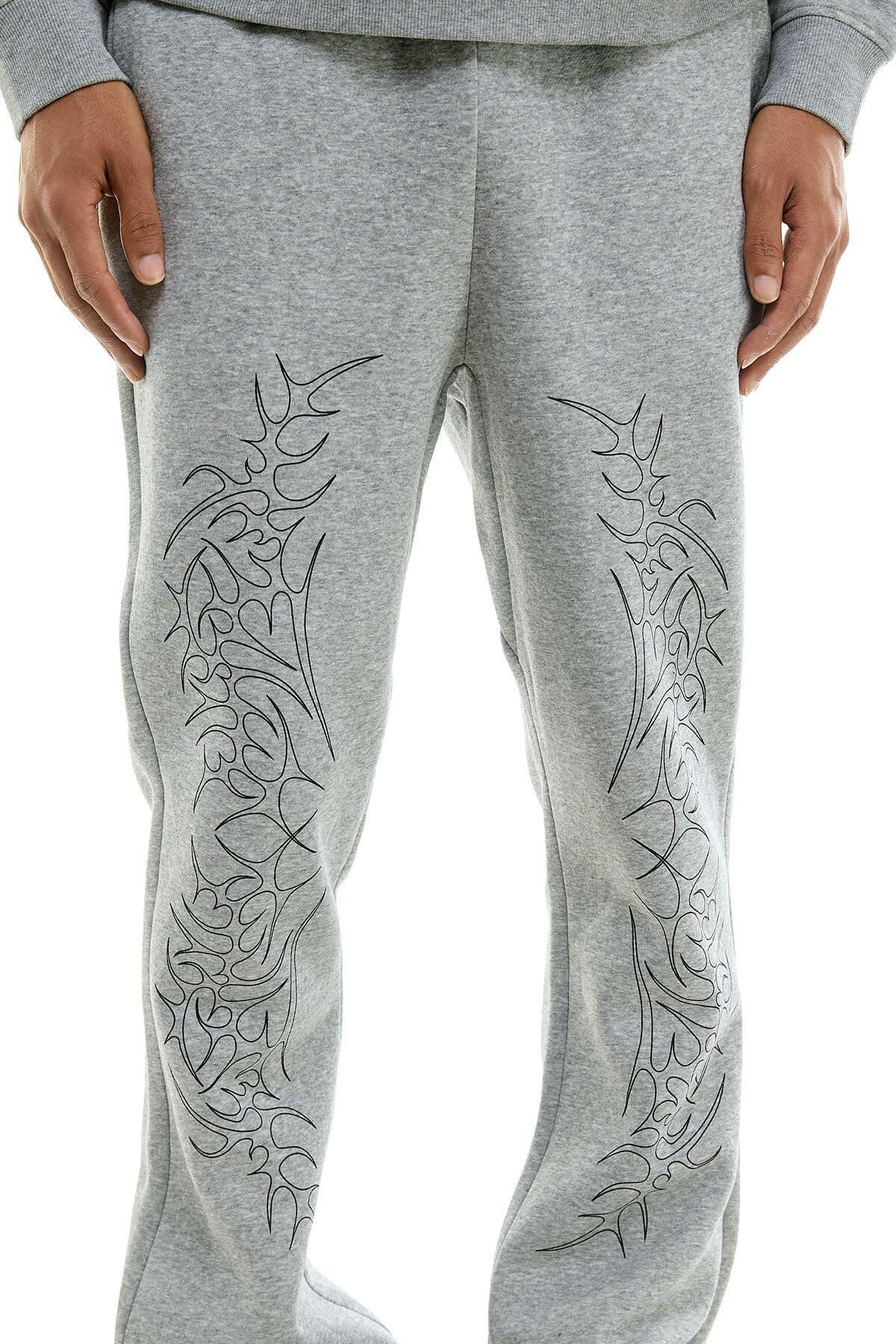 KDNK End Sweatsuit
