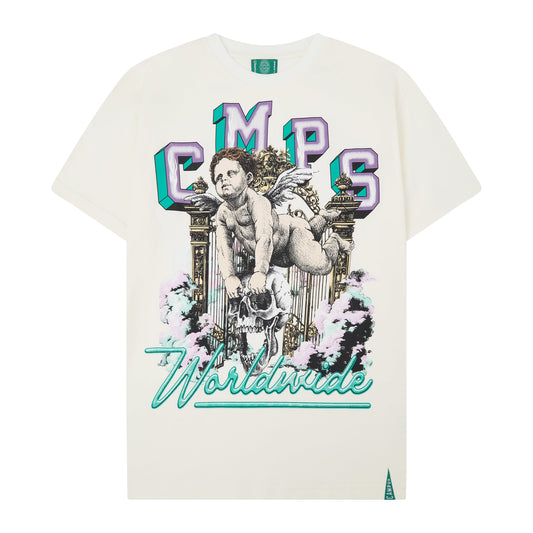 Campus Worldwide Tee.