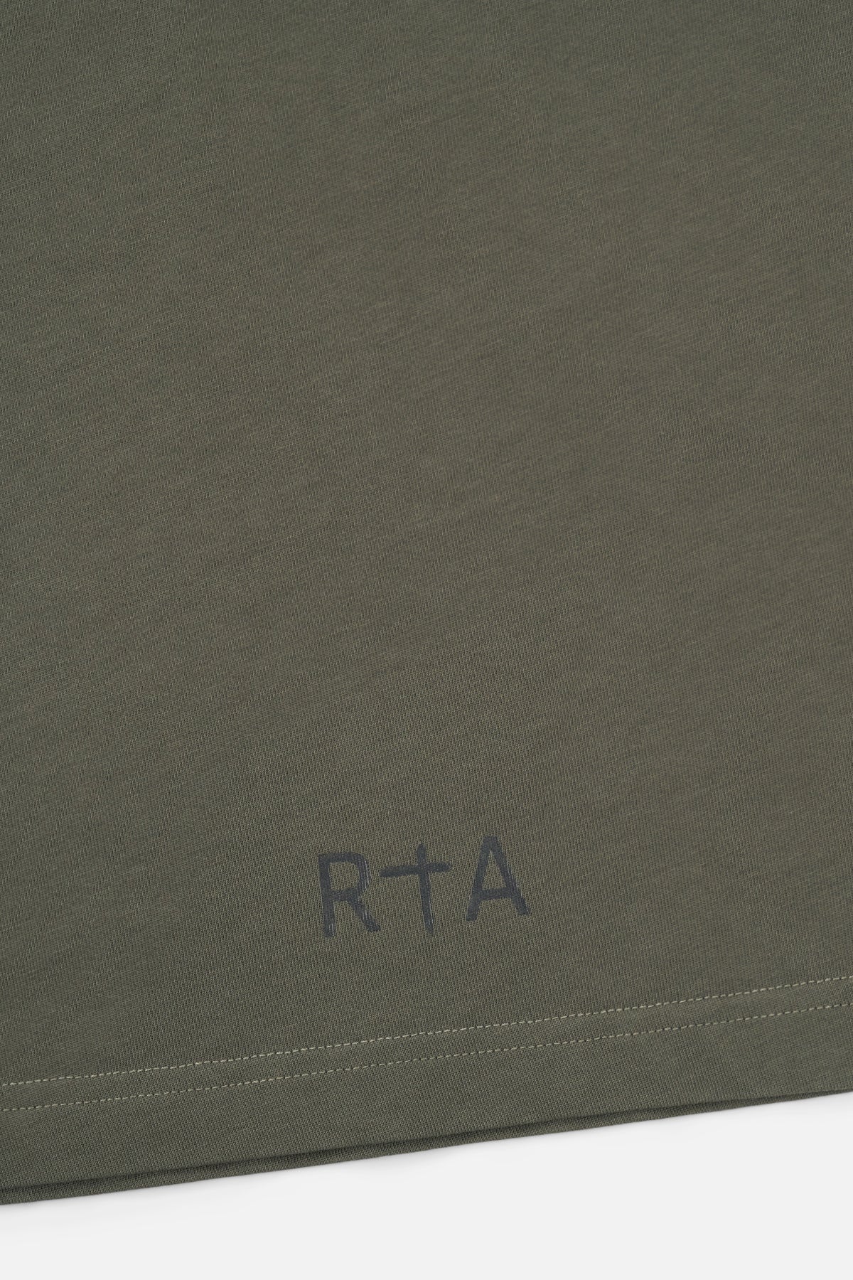 RtA Lawrence Long Sleeve Cyber Sigilism Tee