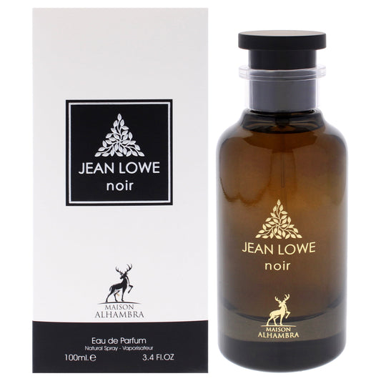 Maison Alhambra Jean Lowe Noir 3.4 oz