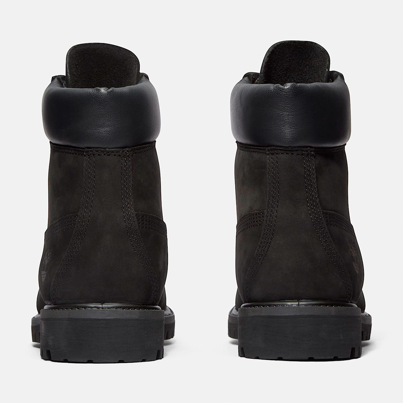 Timberland Premium 6-Inch Construction Boots