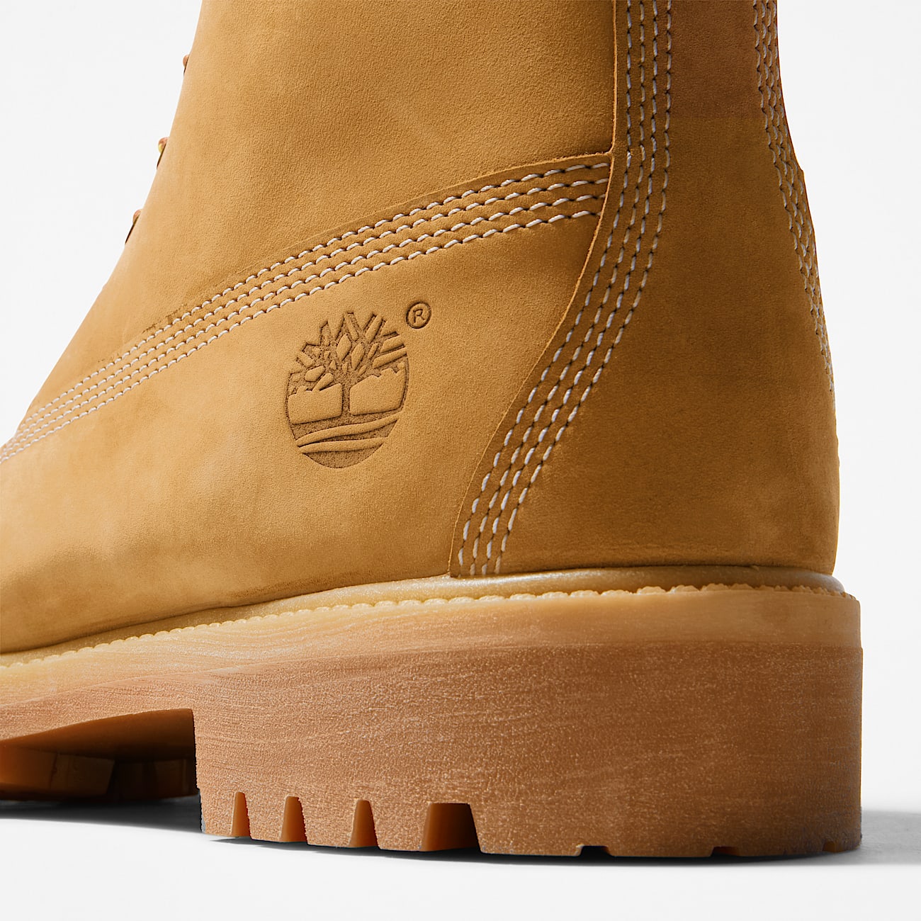 Timberland Premium 6-Inch Construction Boots