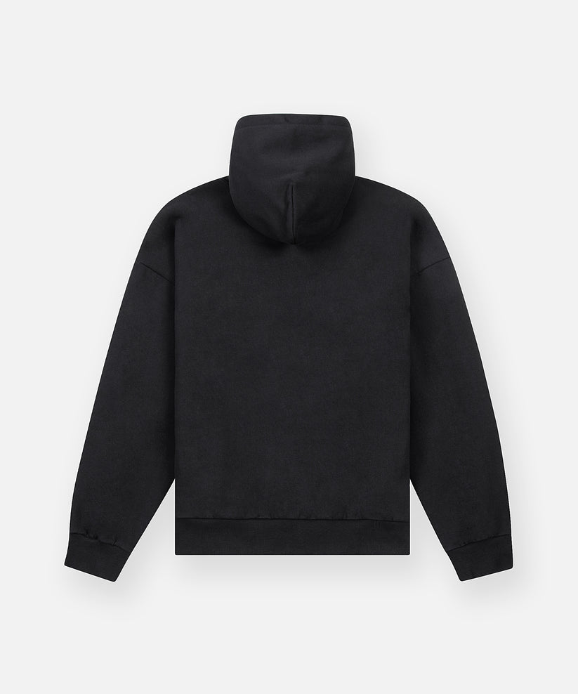Paper Plane Above The Clouds Hoodie