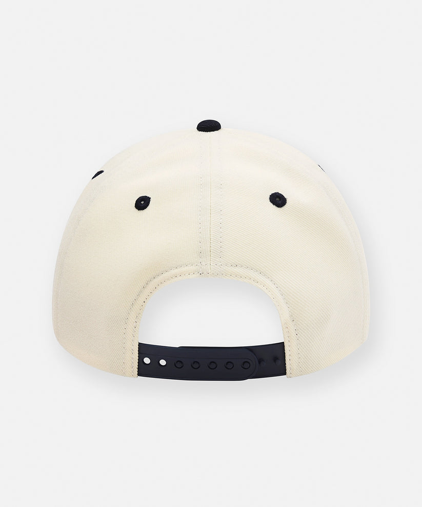 Paper Planes The Old E A-Frame Snapback