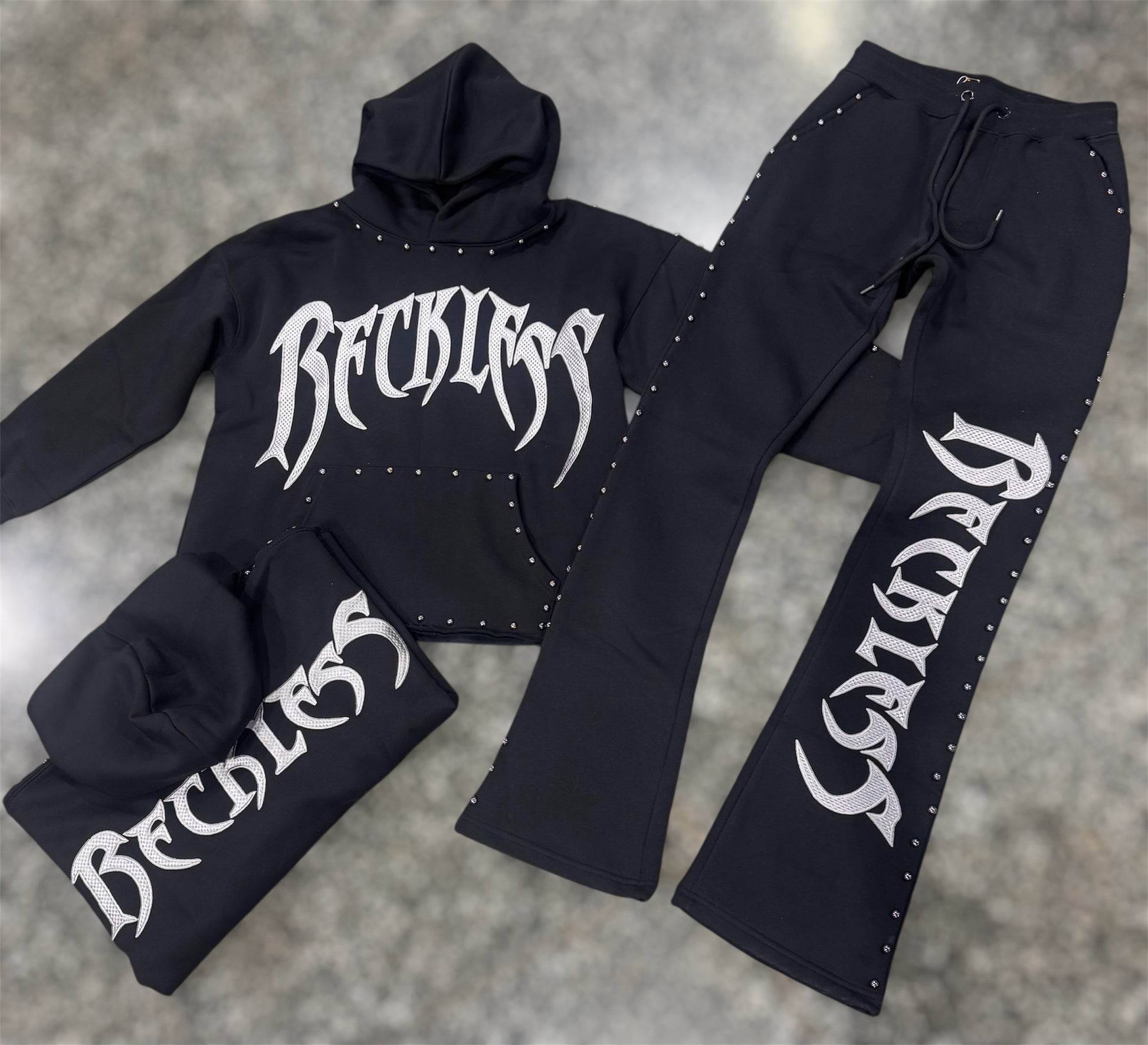 focus sweatsuits