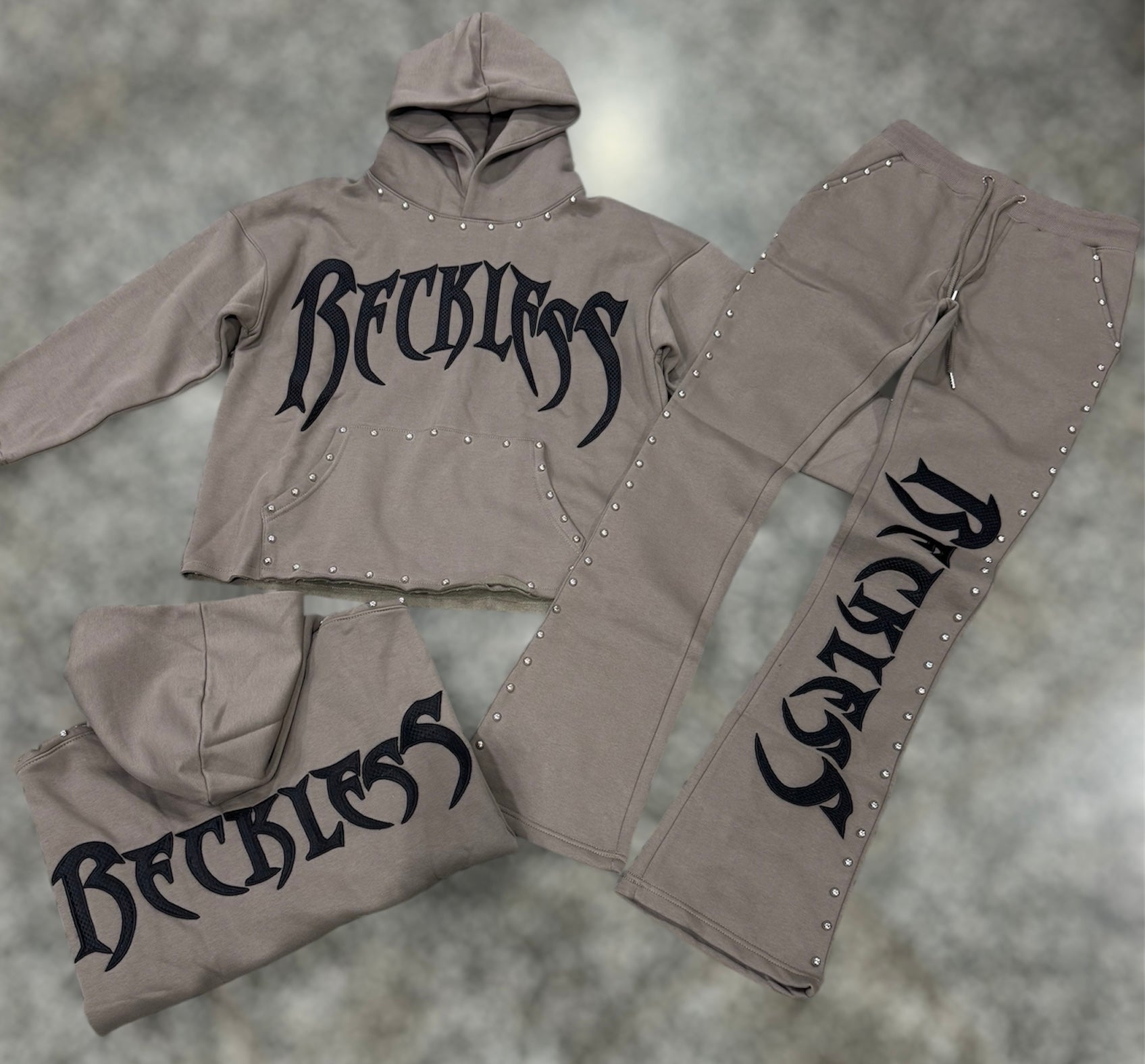 focus reckless sweatsuits