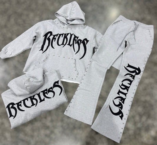 focus reckless sweatsuits