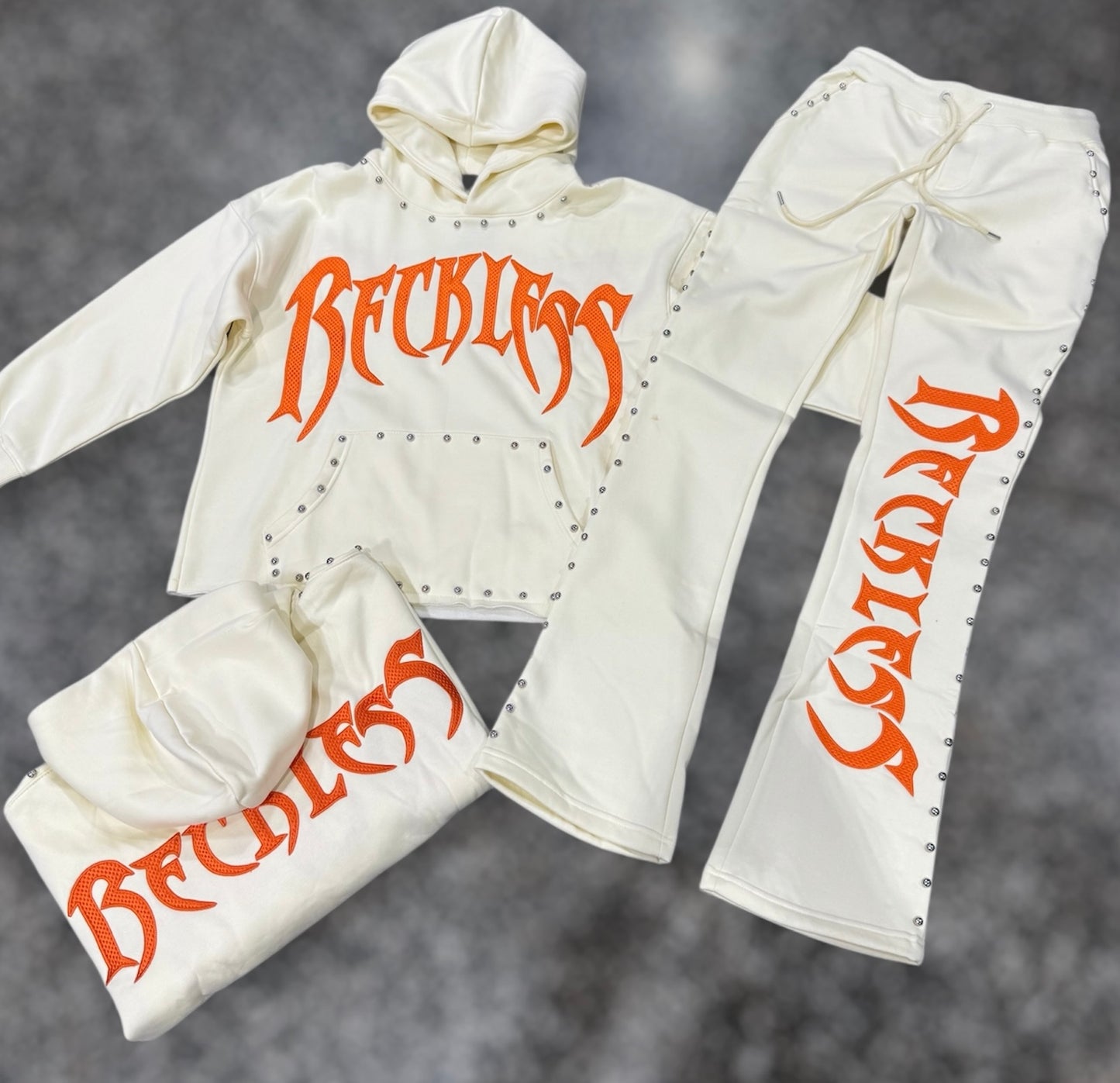 focus reckless sweatsuits