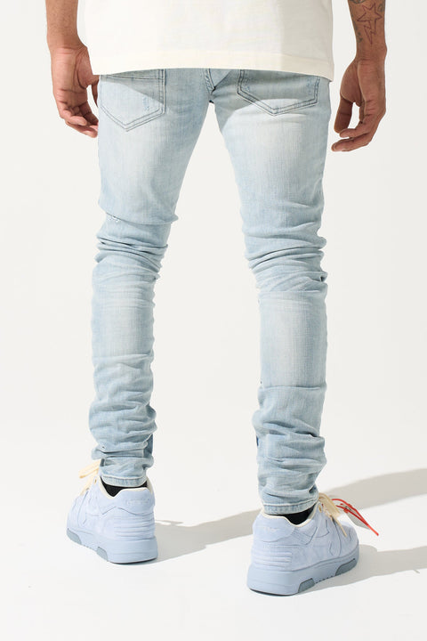 Serenede Ice Jeans