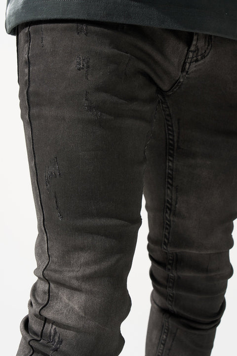 Serenede Steam Jeans