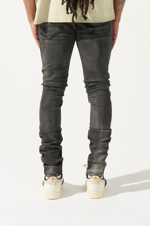 Serenede Steam Jeans