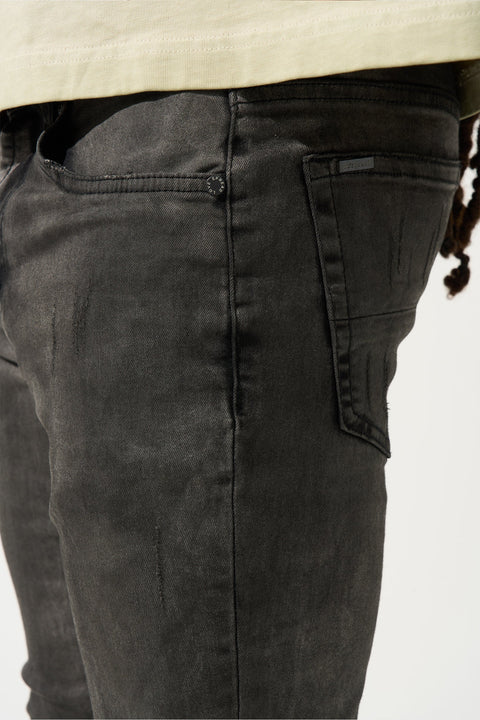 Serenede Steam Jeans