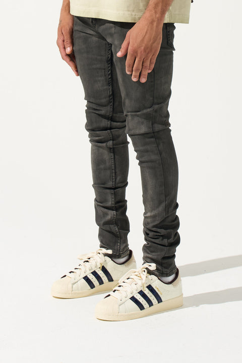 Serenede Steam Jeans