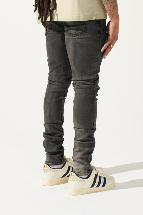 Serenede Steam Jeans