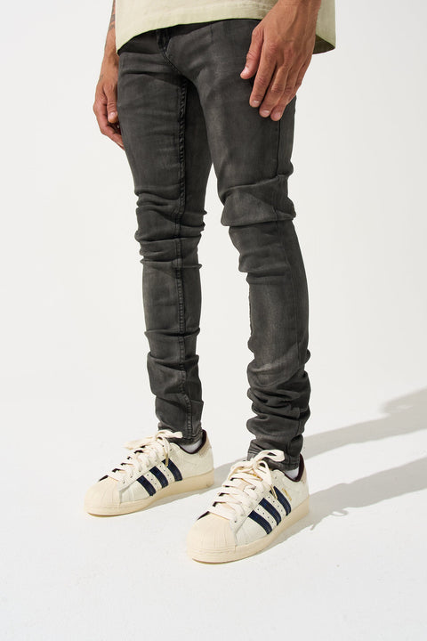 Serenede Steam Jeans