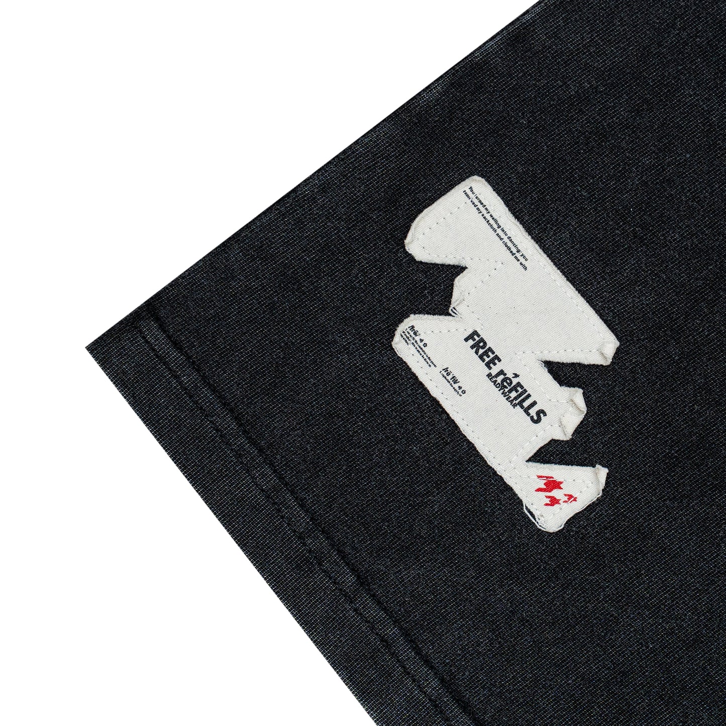 Readywear Free Refills Sacred Tee