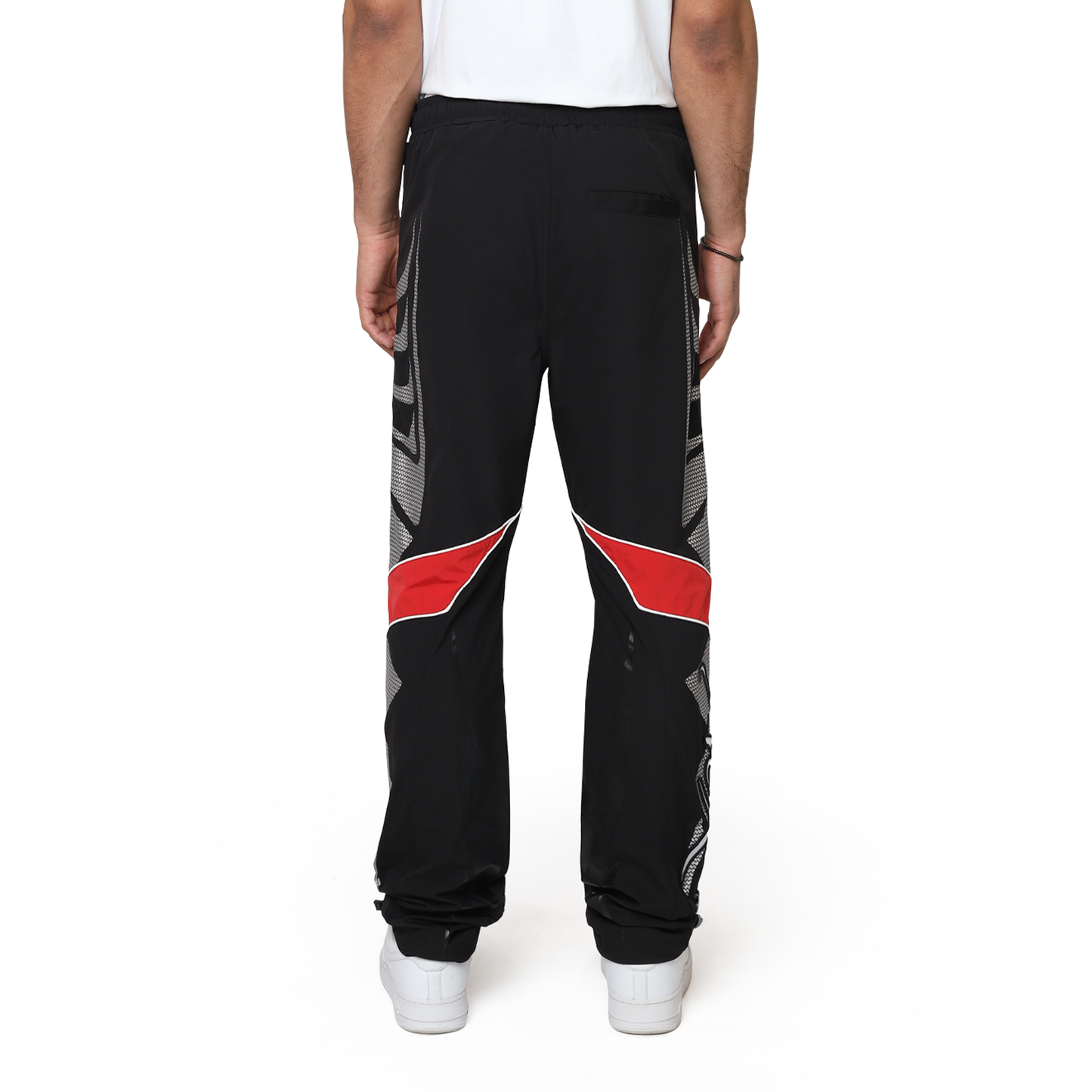 Smokerise Vortex Windbreaker Pants