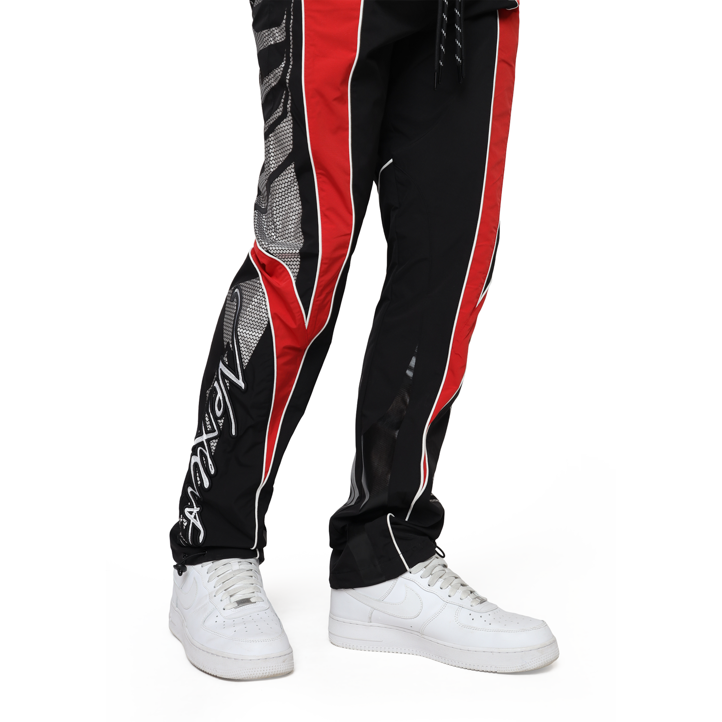 Smokerise Vortex Windbreaker Pants