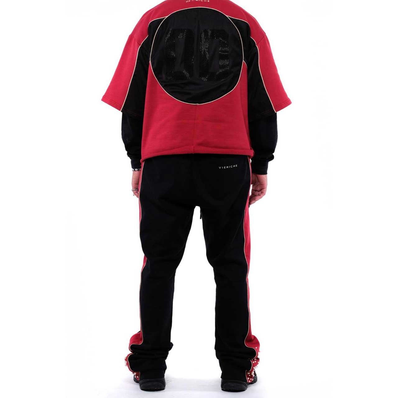 Vie Riche Bandit Rugby Set