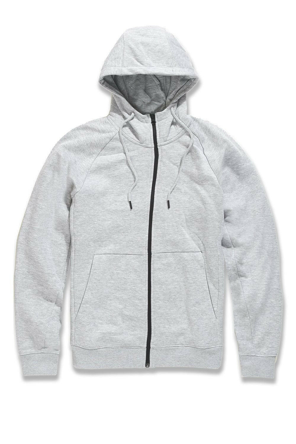 Jordan Craign Uptown Zip Up Hoodie.