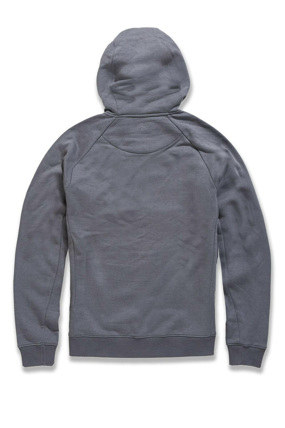 Jordan Craign Uptown Zip Up Hoodie.