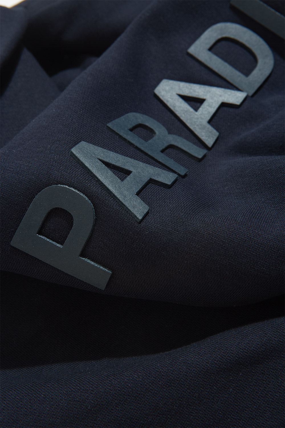 See You In Paradise Kids Tonal Pullover Hoodie Navy