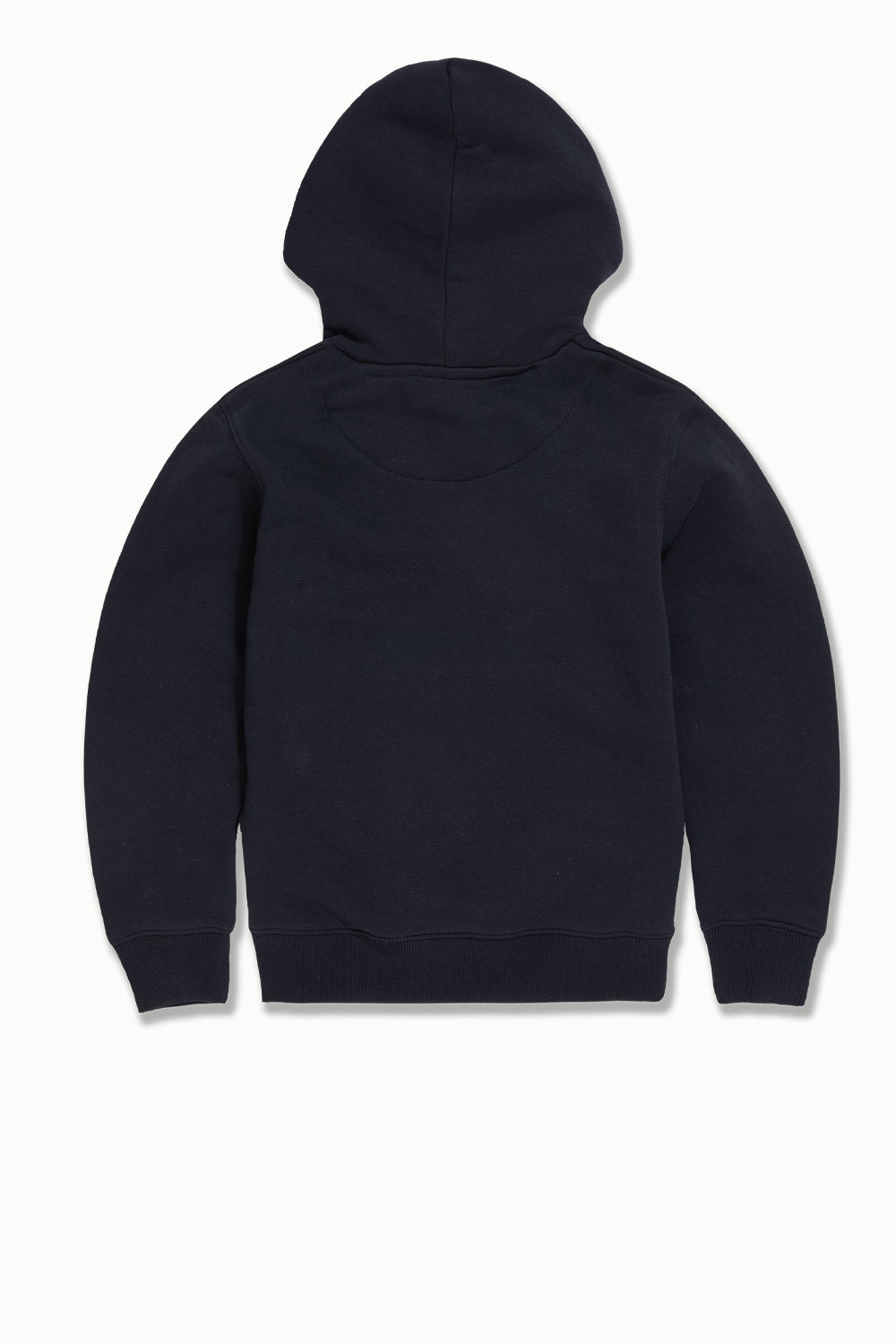 See You In Paradise Kids Tonal Pullover Hoodie Navy