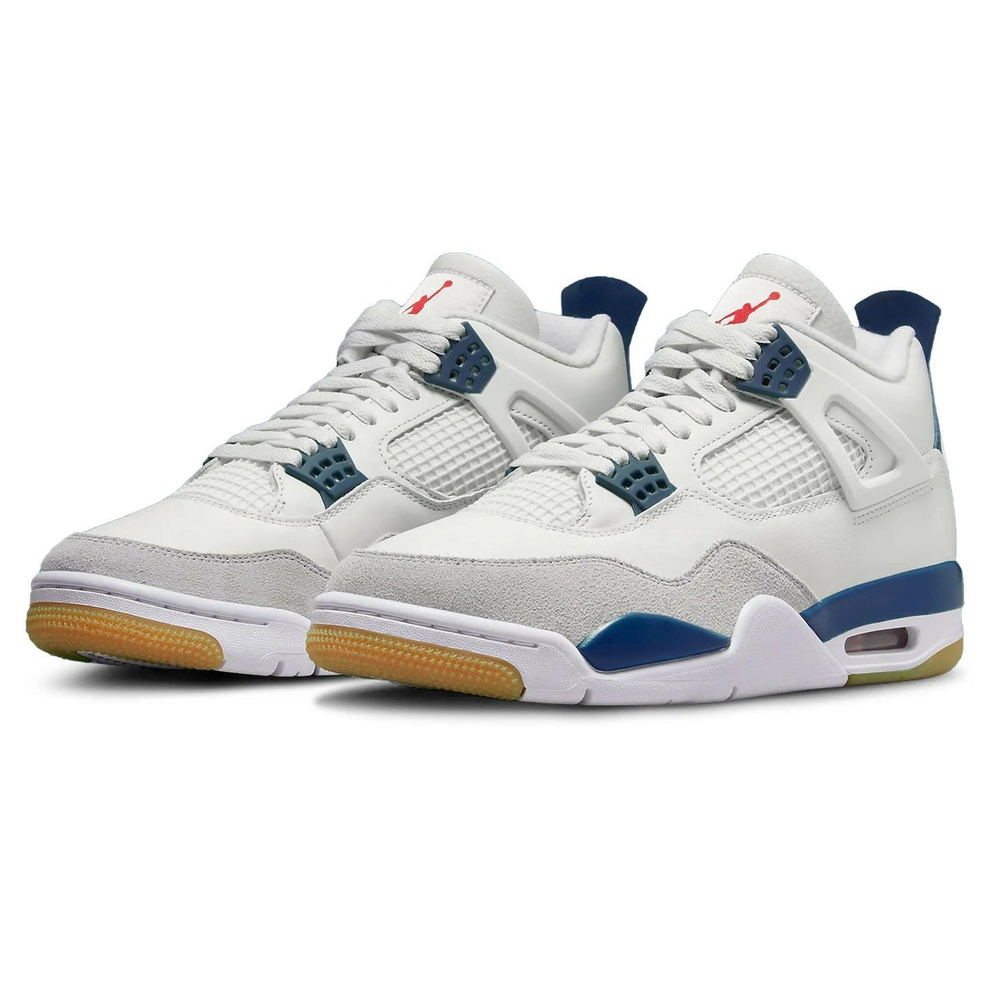 Air Jordan 4s “SB”