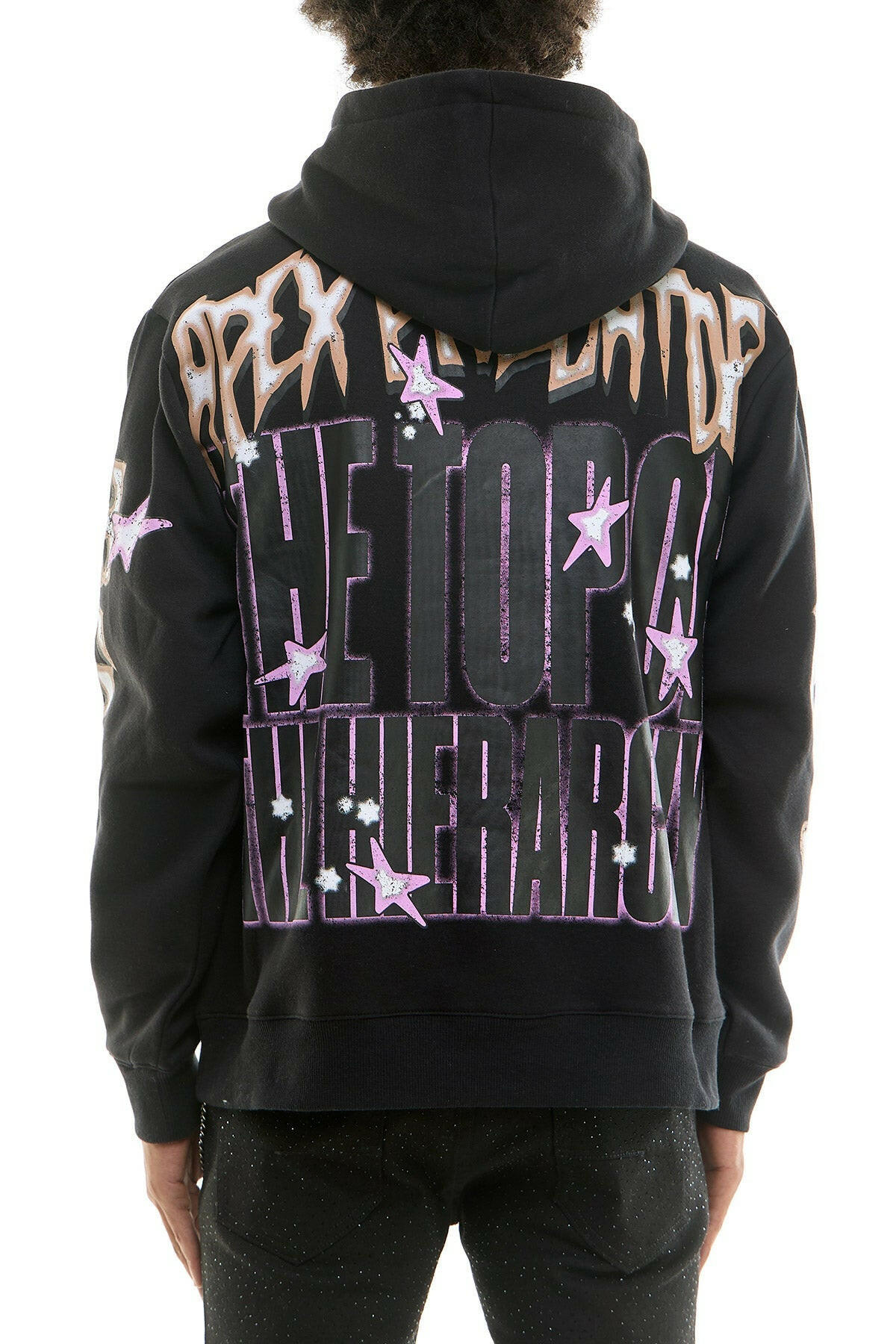 KDNK Apex Hoodie