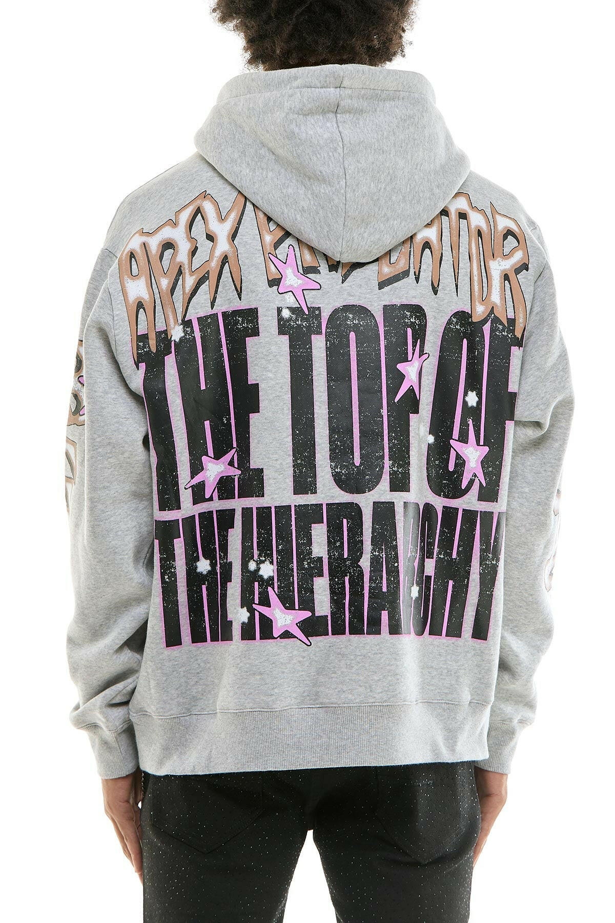 KDNK Apex Hoodie
