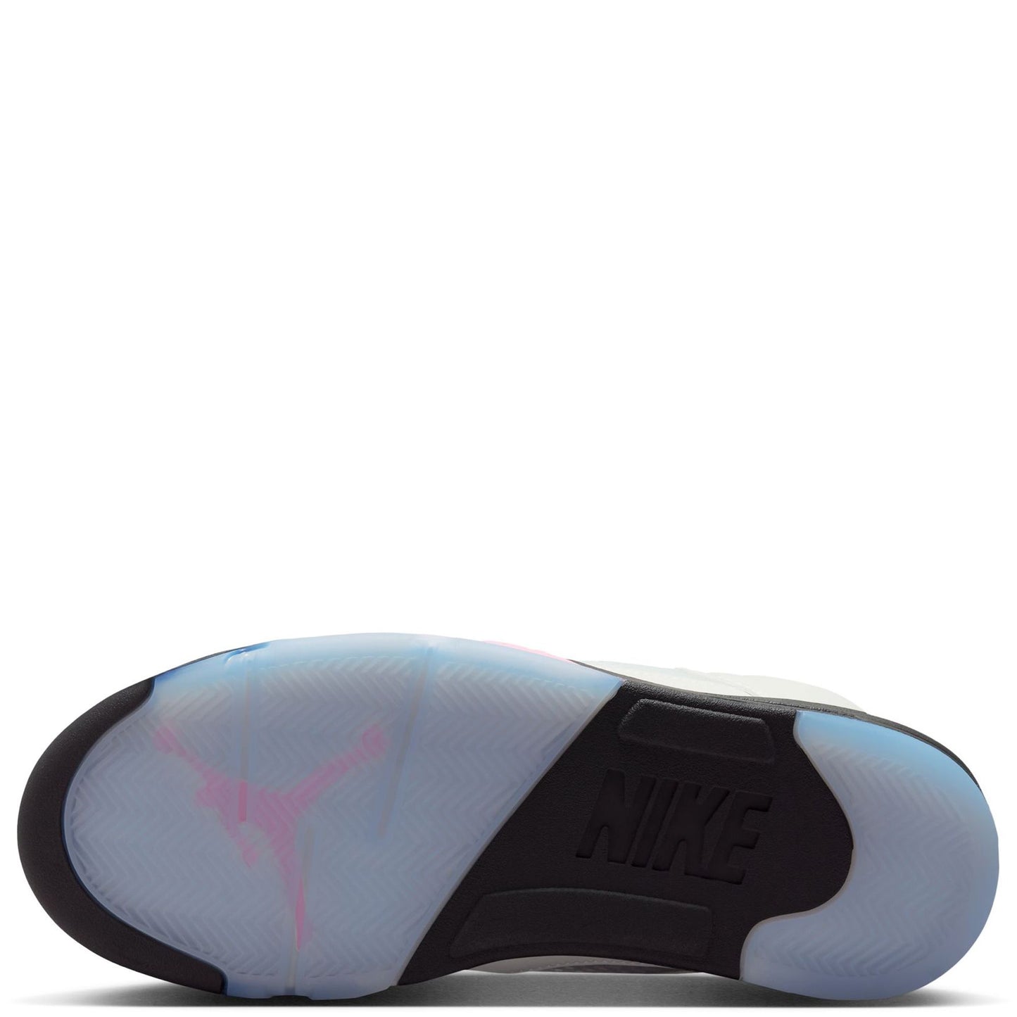 Air Jordan 5 Retro "Medium Soft Pink"