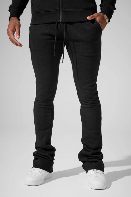 Uptown Stacked Sweatpants