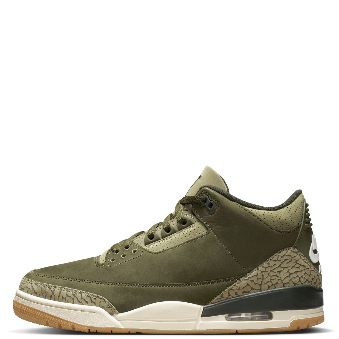 Air Jordan 3 Retro "Family Affair"