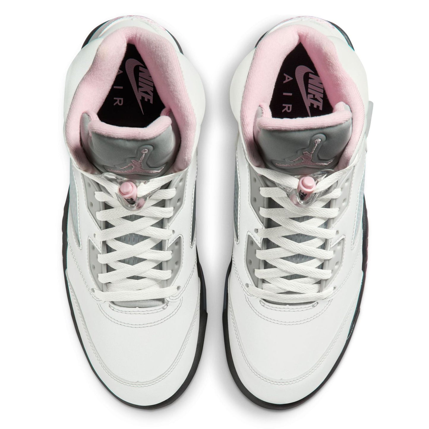 Air Jordan 5 Retro "Medium Soft Pink"