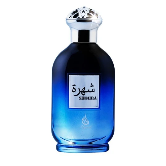 Atyaab Shohra Blue 100 ml