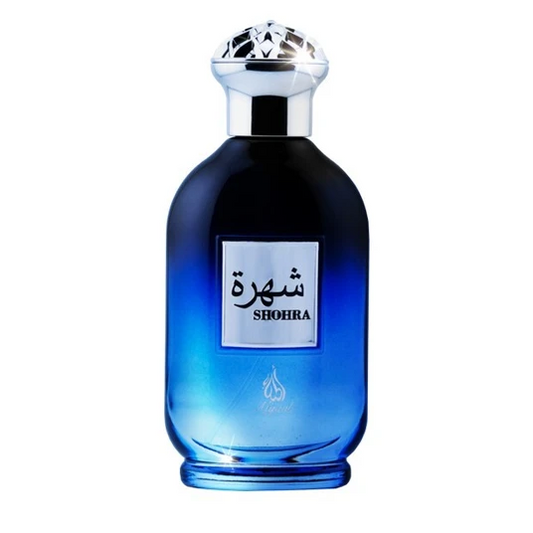 Atyaab Shohra Blue 100 ml