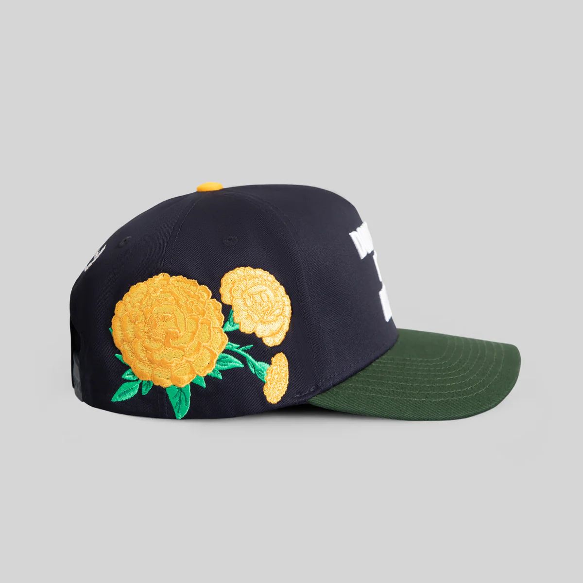 Don't Ask Me 4 Nothin Hat