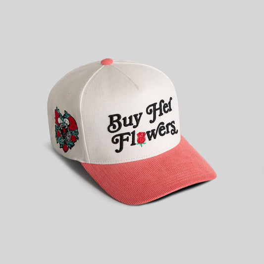 Buy Her Flowers